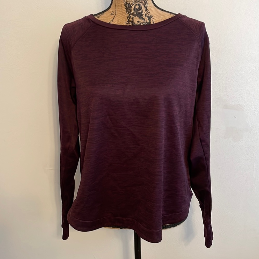 Champion Women’s Fitted Crew Neck